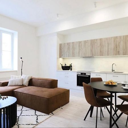 Dagmar Apartment Μπρατισλάβα Εξωτερικό φωτογραφία
