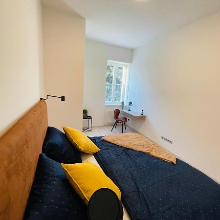 Dagmar Apartment Μπρατισλάβα Εξωτερικό φωτογραφία