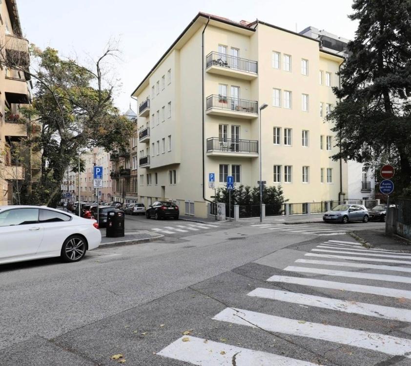 Dagmar Apartment Μπρατισλάβα Εξωτερικό φωτογραφία