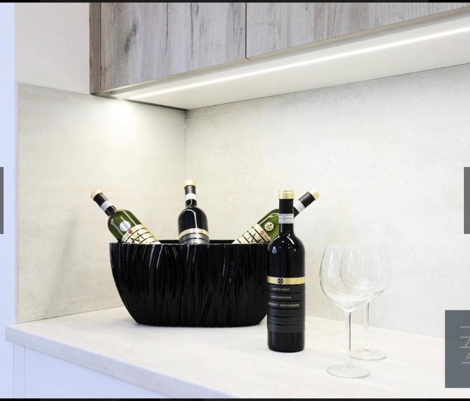 Dagmar Apartment Μπρατισλάβα Εξωτερικό φωτογραφία
