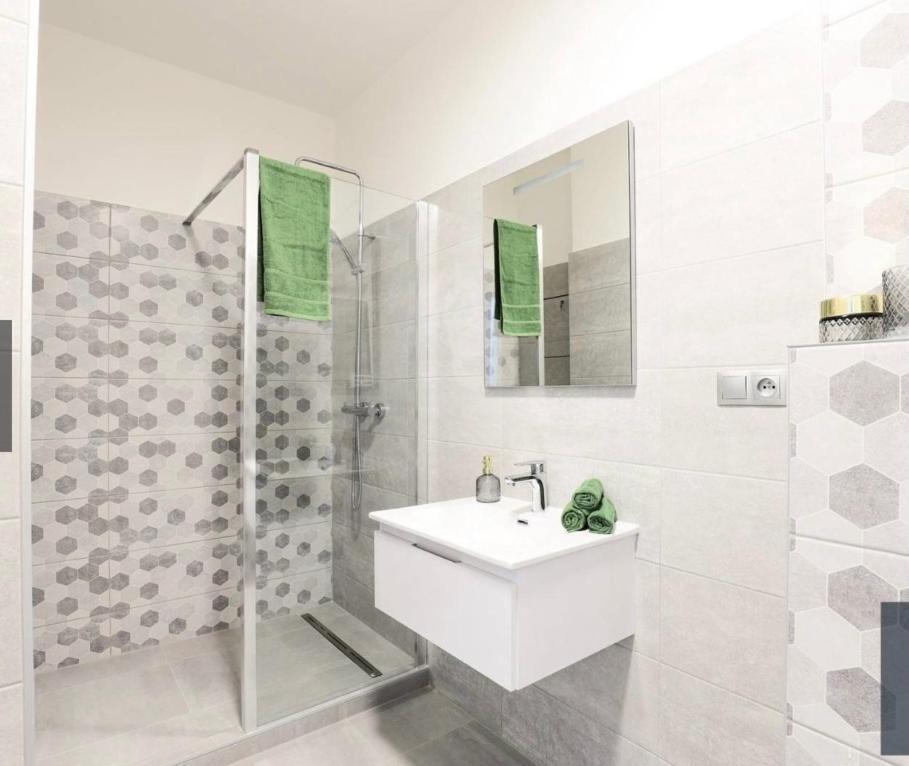 Dagmar Apartment Μπρατισλάβα Εξωτερικό φωτογραφία