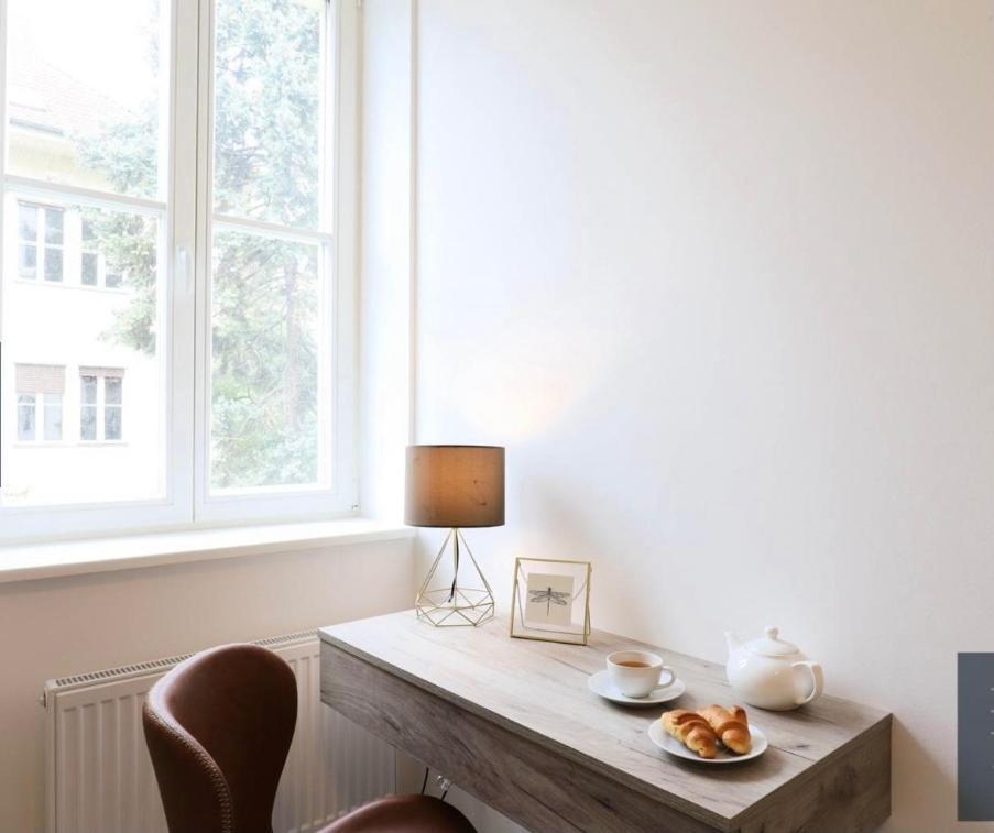 Dagmar Apartment Μπρατισλάβα Εξωτερικό φωτογραφία