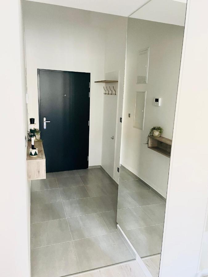 Dagmar Apartment Μπρατισλάβα Εξωτερικό φωτογραφία