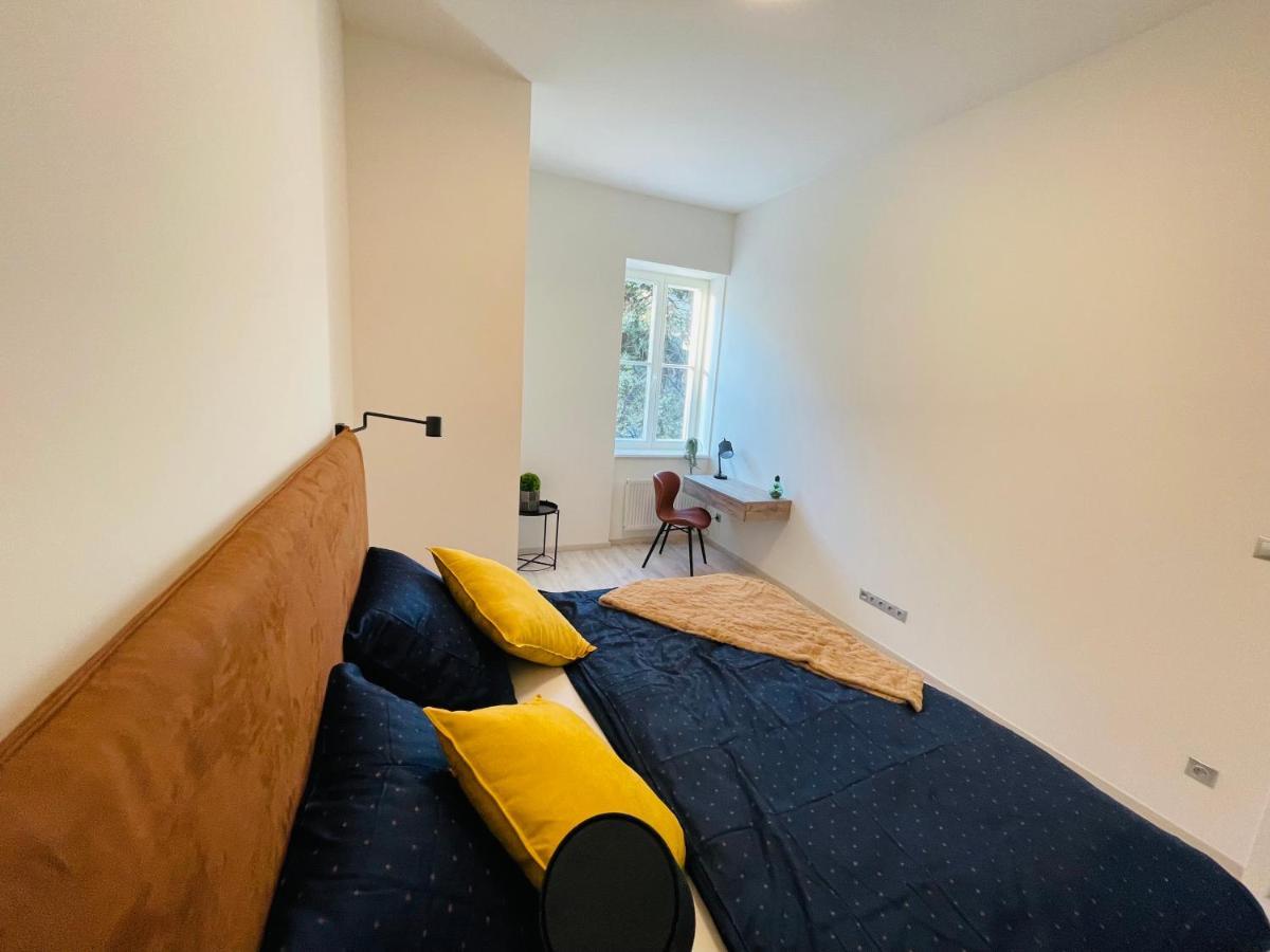 Dagmar Apartment Μπρατισλάβα Εξωτερικό φωτογραφία